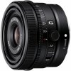 Sony FE 24 mm f/2,8 G SEL24F28GB.SYX