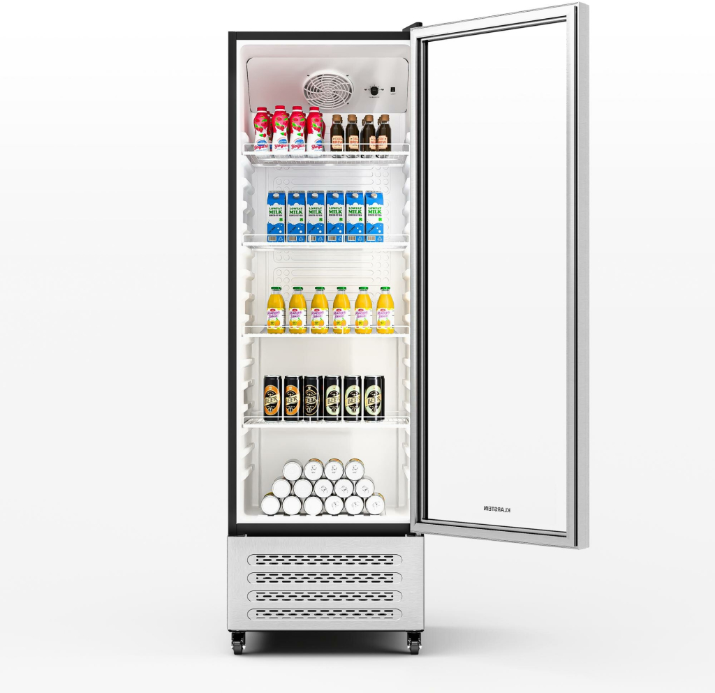 Klarstein GrandCooler 306 l