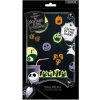 Samolepky - The Nightmare Before Christmas 20ks