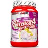 Amix Nutrition Shake 4 Fit & Slim 1 000 g, chocolate