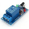 Robotlinking Snímač plameňa , 5V relé modul