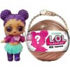 LOL Surprise Perleťové prekvapenie – oranžové