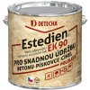 DETECHA Estedien EK 90 - penetračný a izolačný lak na betón bezfarebný 180 kg