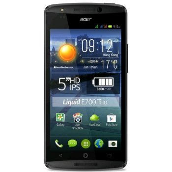 Acer Liquid E700