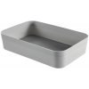 CURVER INFINITY DIVIDER XL organizér do zásuvky šedý 01727-099