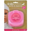 Dolls World Nočník a cumlík