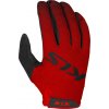 KELLYS Rukavice KLS Plasma red S