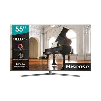 Hisense 55U8GQ