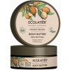 EcoLatier Organic Argana telové maslo hĺbková obnova, 200ml