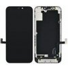 Apple iPhone 12 Mini čierny TFT LCD displej s dotykom