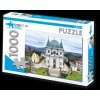 TOURIST EDITION Puzzle Svatý Hostýn 1000 dílků (č.26)