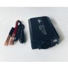 EUROCASE menič napätia DC/AC, 12V/230V, 300W, USB, autozástrčka, svorky (MT-M300) DC/AC-300W-12
