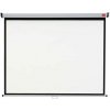Projekční plátno NOBO Wall Screen š 200 x v 135 -matný bílý,16:10