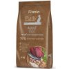 Dibaq a.s. Fitmin dog Purity Rice Adult Fish&Venison - 2 kg