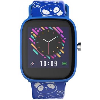 detske smart hodinky CARNEO TIK&TOK HR+