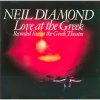 Diamond Neil: Love at the Greek (Live At The Greek Theatre 1976) - 2Vinyl (LP)