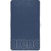 Arena Smart Plus Pool Towel Tmavo modrá + výmena a vrátenie do 30 dní s poštovným zadarmo