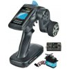 Vysielač Carson FS 3K Reflex Wheel PRO3 LCD 2,4GHz MARINE