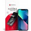 Ochranné tvrdené sklo Forcell Flexible Nano Glass iPhone 13 mini