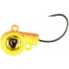 Fox Rage Jigová Hlava Finesse Fireball Jighead Tiger - 15 g