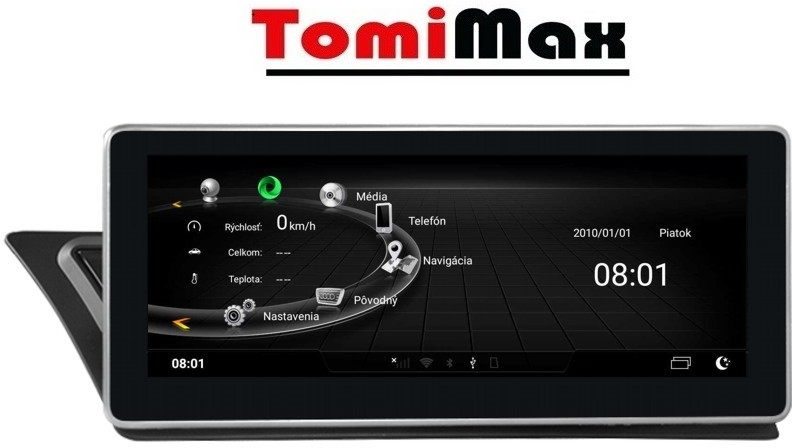 TomiMax 804