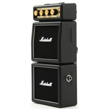 Marshall MS 4