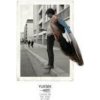 Yuksek - Living On The Edge Of Town [CD]
