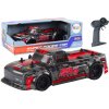 Lean Toys Športové autíčko Pick-up na diaľkové ovládanie 1:18 - červené