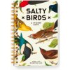 Salty Birds Sticker Book