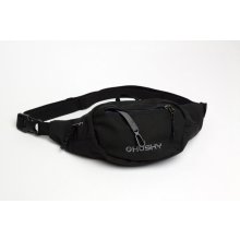Husky Ridge black