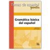 Temas de espanol (Ruth Vázquez Fernández,Isabel Bueso Fernández)(Brožovaná)