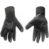 Ochranné pracovné rukavice 12 pár / veľkosť 10 G73573 Geko