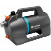 Čerpadlo Gardena 600 W, prietok viac ako 5000 l/h