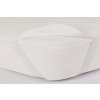 Meditec Jersey Pre Deti Nepremokavý Chránič Biely - 60X120Cm