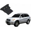 Oceľový kryt motora a prevodovky Toyota RAV4 1,8; 2,0 2000-2006