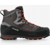 Aku Trekker Lite III Wide Gtx trekingové topánky anthracite rust