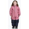 Didriksons Talvi Cover detská lyžiarska kombinéza heather pink