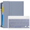 AppleKing puzdro s klávesnicou a priestorom na Apple Pencil pre iPad 10,9