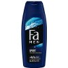 FA Men Sport, ošetrujúci sprchovací gél 250 ml, Sport, Akcia