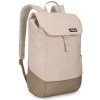 Batoh na notebook Thule Lithos TLBP213 Pelican Gray Faded Khaki 16 l