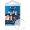 L&K Micro Jig 2316 JIG hlava 1 - 3gr - 4ks