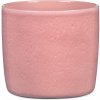Scheurich Ozdobný kvetináč 900 Solido Rosea pr. 15 x 14 cm