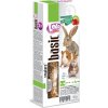 Lolopets Smakers ovocné 2ks 90 g