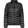 esmara® Dámska bunda (S (36/38), čierna) (100353620)