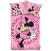 Carbotex Detské obliečky Báječná Minnie