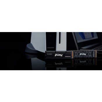 Kingston FURY Renegade 2TB, SFYRDK/2000G