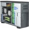 SUPERMICRO Tower/4U 8x 3,5