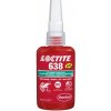 Loctite 638 50ml - upevňovač valcových dielov, univerzálny LOCTITE 135518