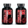 Best Nutrition Tribulus 80% 120 kapsúl
