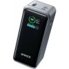 PowerBank Anker Prime Power Bank 20000mAh, 200W, Black (A1336011)